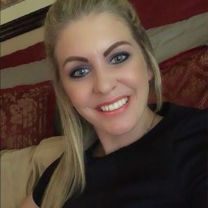 Meet your Posher, Kathryn